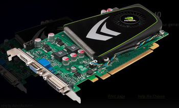 GeForce GT 240
